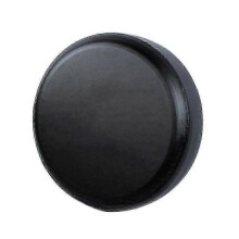(15 INCH) Waterproof and Dustproof Trailer Tire Cover with Wheel Protection for Car and Truck