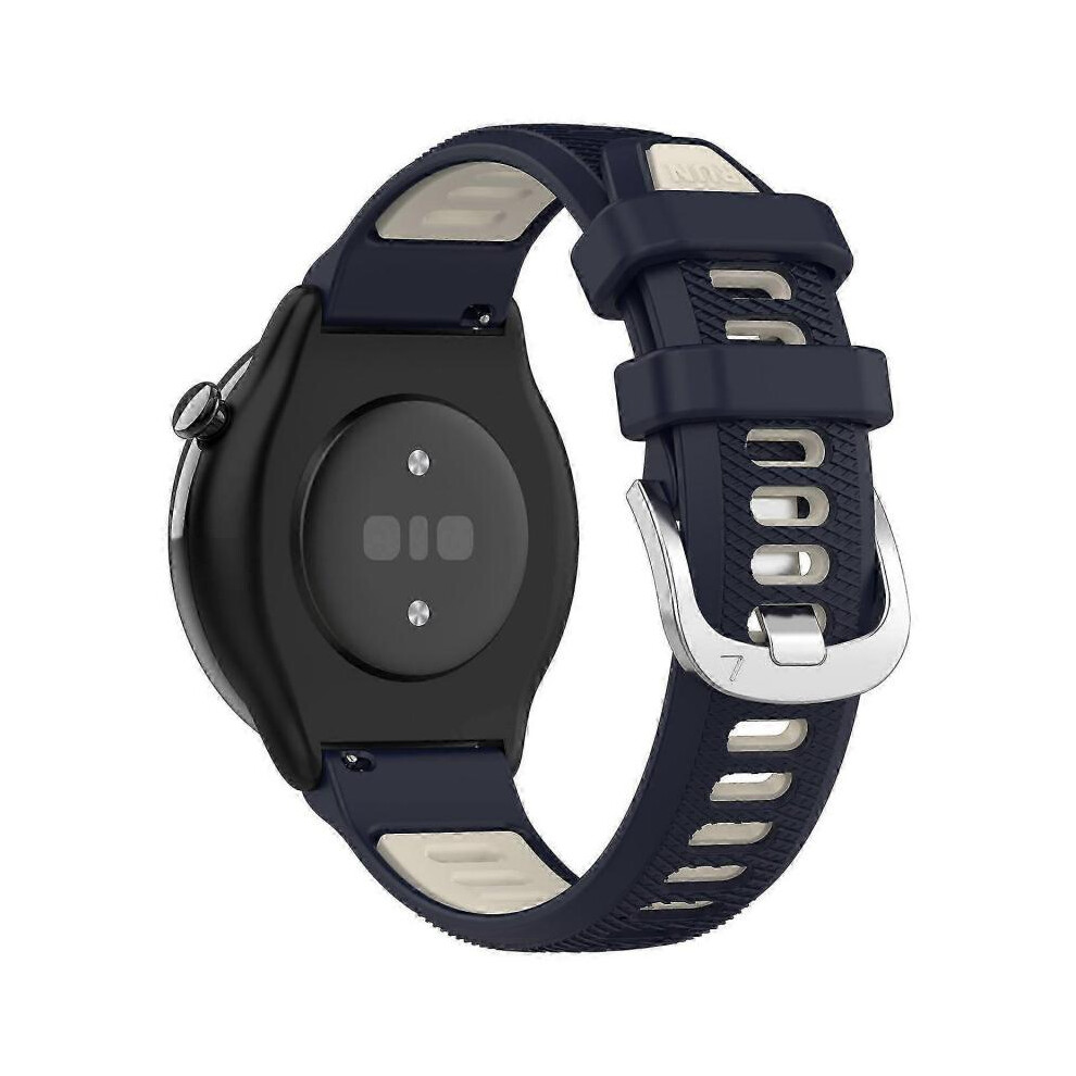 (Midnight +Starlight, Multicolor) Garmin Forerunner 265S Compatible Watch Band Blue 5004229947554