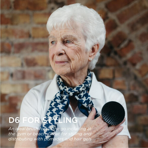 Denman Jack Dean 2