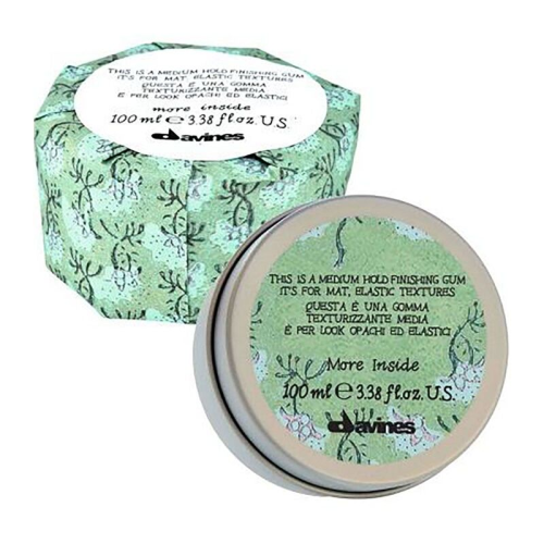 Davines - Dies ist ein Medium-Hold-Finish-Gel (75ml)