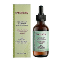 (1PCS) Rosemary Oil for Hair Growth, 59ml Hair Growth Oil, Scalp Nourishing Treatment Essential Oil - Strengthens Hair, Stimulates Growth