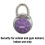 Master Lock Master Loc 4