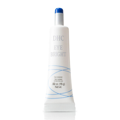 DHC Eye Bright Ελαφρύ Gel Ματιών Μειώνει Μαύρους Κύκλους και Πρησμένα Μάτια, 0.