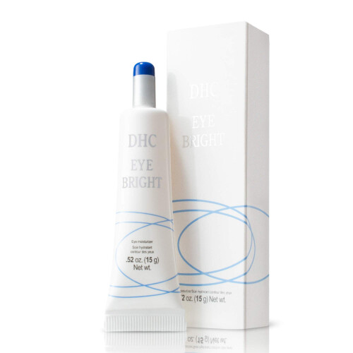 DHC Eye Bright Ελαφρύ Gel Ματιών Μειώνει Μαύρους Κύκλους και Πρησμένα Μάτια, 0. 1
