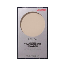 Revlon PhotoReady Blurring Face Powder Makeup Longwear Medium-fuld d?kning med fejlfri finish Glans og oliefri 001 Gennemskinnelig 0,25 oz
