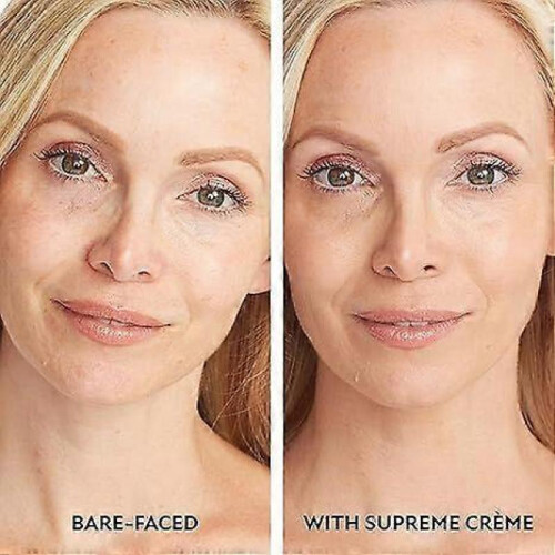(Light) Supreme Complexion Perfector, long-lasting, waterproof, transfer-resistant, perfect foundation 2