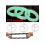 3x Glow in Dark Silicone Cock Rings Delay Ejaculation for Men 1