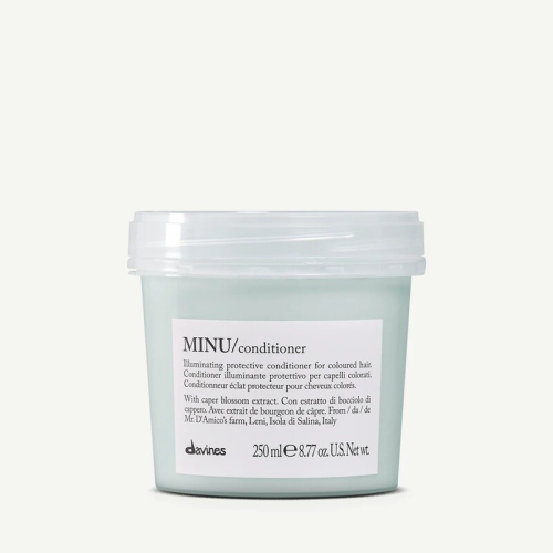 Davines Essential Haircare MINU/ conditioner  250 ml