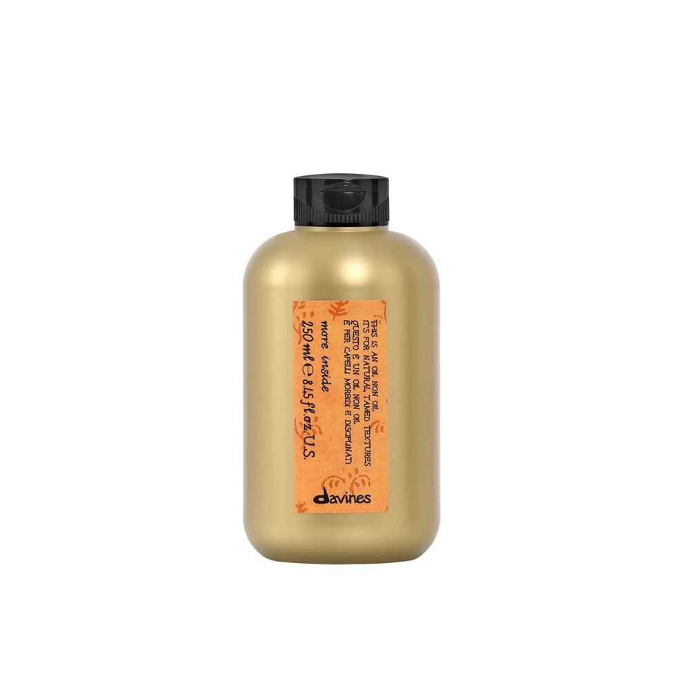 Davines - More Inside This Is A Relaxing Moisturizing Fluid (125Ml)