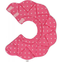 Cat Cone - Comfortable Adjustable Cat Cone Collar for Snug Fit,Lightweight Protective Pet ConesS