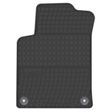 Gummimatte für den Fahrersitz, passend für: Citroen C3 II Schrägheck (2009-2016)