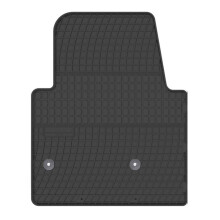Tappetino in gomma lato guidatore per: Opel Movano B van (2010-2022)
