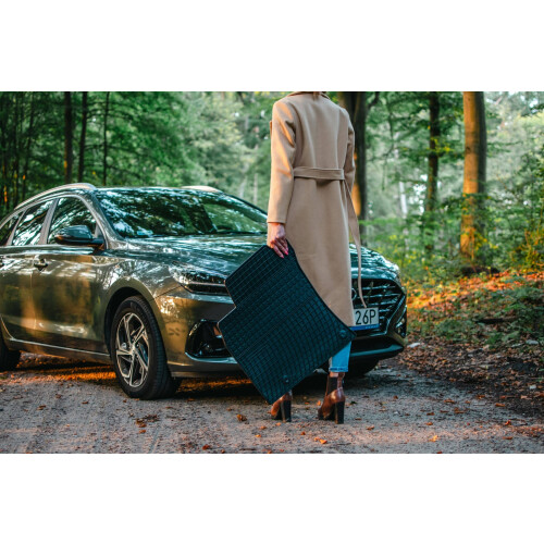 Fahrergummimatte für: Opel Mokka II Crossover (2020-) 1