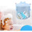 2Pcs Baby Bath Toy Mesh OrganizerBathroomToy Storage Bag 5