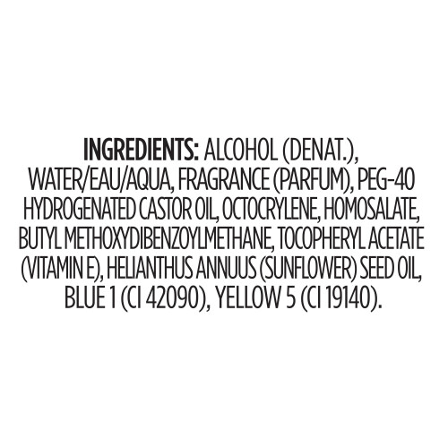 Calgon Bruma corporal Calgon (Mares Turquesas, 237 ml) 1