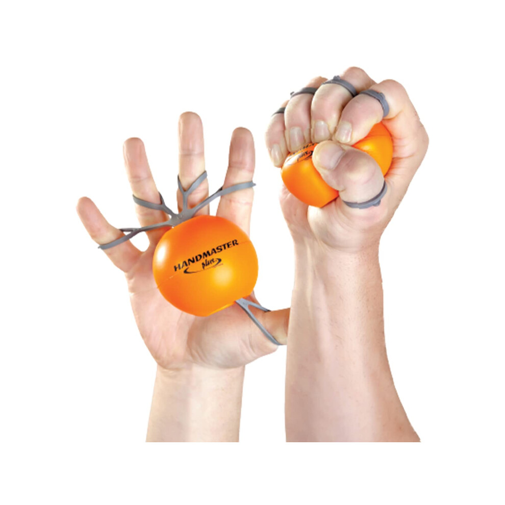 Handmaster Plus Hand Exerciser Firm-image