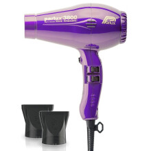 Parlux 3800 Originele Professionele Föhn Negatieve Ionen Warme en Koude Lucht Haarverzorging 1600W Krachtig