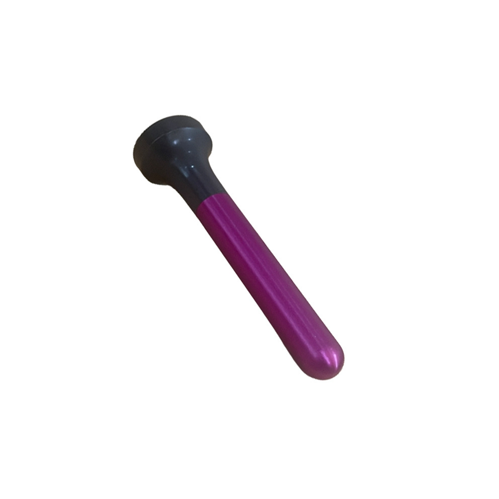 Pour Dyson HD03/HD05/HD08 Brosse ronde Peigne Poignée Cylindrique Peigne à cheveux Poignée détachable