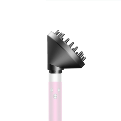 Voor Dyson HS01/HS05 Diffuser Supersonic Föhn Vervangende HS01/HS05 Universele Stereotype Hoofd Diffuser 2