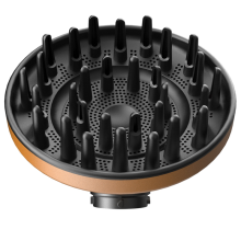 Voor Dyson HS01/HS05 Diffuser Supersonic Föhn Vervangende HS01/HS05 Universele Stereotype Hoofd Diffuser