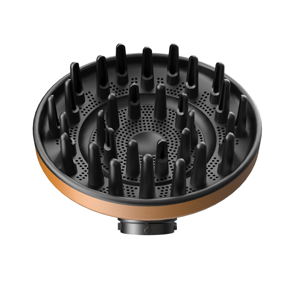 Pour Dyson HS01/HS05 Diffuseur Supersonic Sèche-cheveux Remplacement HS01/HS05 Diffuseur de tête stéréotype