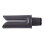 Dyson rakt munstycke för Dyson Supersonic hårfön Hårstylingplatta Clamp Räta ut 5