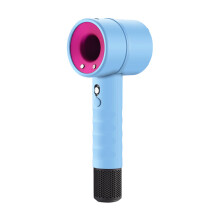 Étui de protection complet en silicone pour sèche-cheveux Dyson, résistant aux rayures, lavable et portable