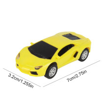 Carrera Scalextric Slot Car 164 Rennteile Polizei Spielzeug für Kinder Geschenk