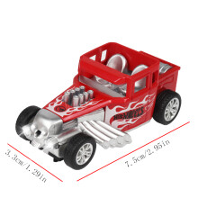 Carrera Scalextric Slot Car 164 Rennteile Polizei Spielzeug für Kinder Geschenk