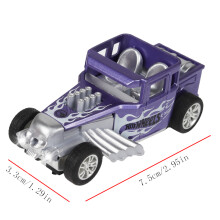 Carrera Scalextric Slot Car 164 Rennteile Polizei Spielzeug für Kinder Geschenk