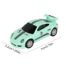 Carrera Scalextric Slot Car 164 Rennteile Polizei Spielzeug für Kinder Geschenk