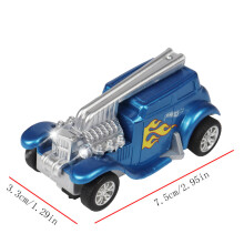 Carrera Scalextric Slot Car 164 Rennteile Polizei Spielzeug für Kinder Geschenk