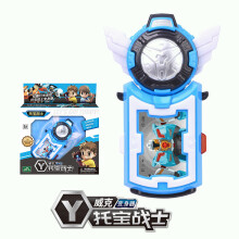 Transformation Roboter Spielzeug Anime Cartoon Brothers Deformation Auto Action Figur Großes Fahrzeug