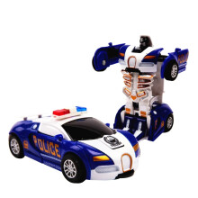 Transformation Mini 2 in 1 Auto Roboter Spielzeug Anime Action Clash Ändern Modell Transformation Fahrzeuge