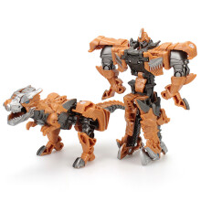 Transformerende speelgoedauto voor kinderen, 12 cm, Transformerende robotserie, speelgoedmodellen, 2-in-1, model