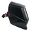 Jackson Safety Welding Helmet Interchange System (38426)  Attaches Hard Hat  Quick Release  Vertical Lock 5