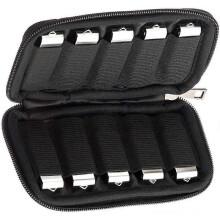 Flash Drive Case Usb Storage Case Usb Holder Storage Bag