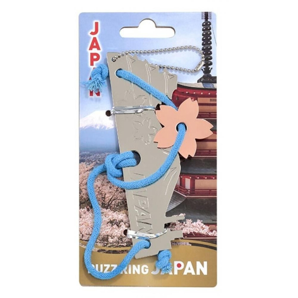 Null Puzz Ring Japan Japan