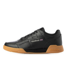 Reebok Workout Plus 100000065 Blk Gum