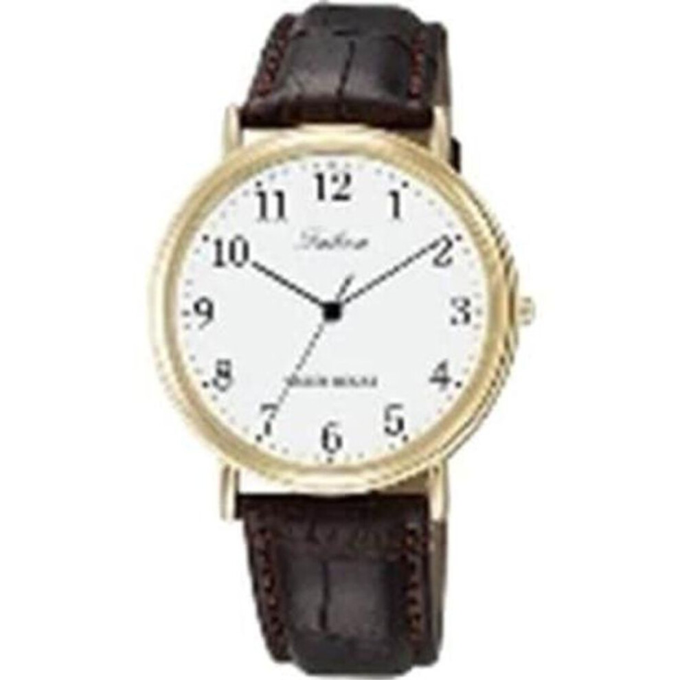 Citizen Men's Q996-104 ( Watch Q&Q Standard Model) Watch