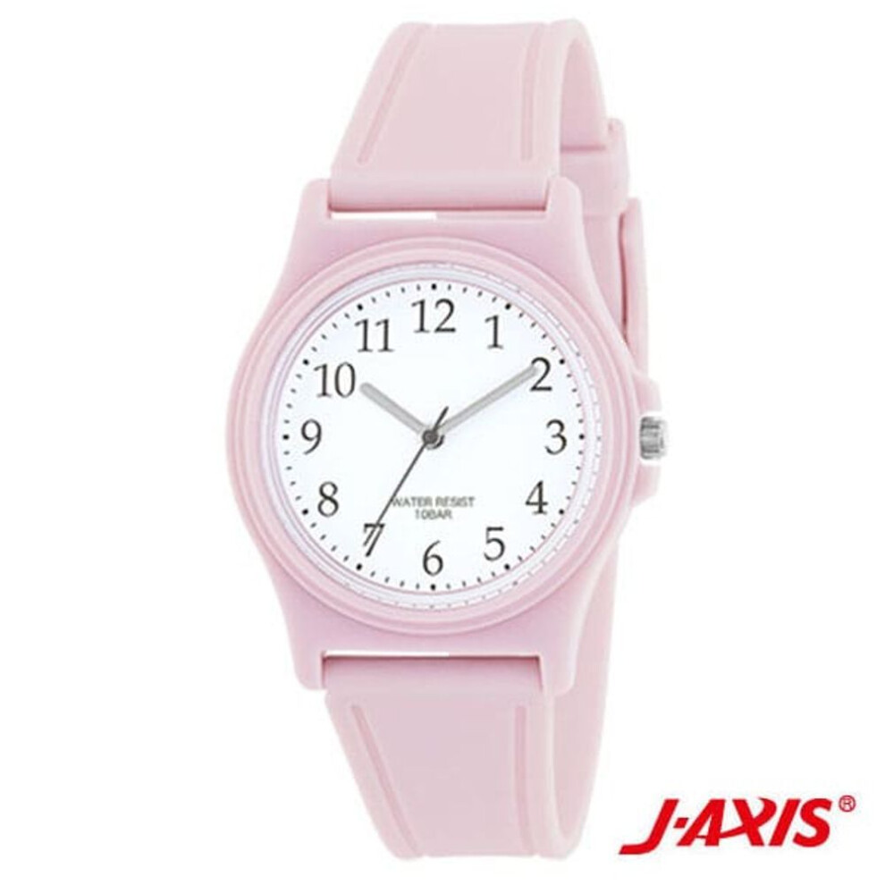 J-AXIS Unisex 20L1364-PU (jaxis Sun Flame) Watch
