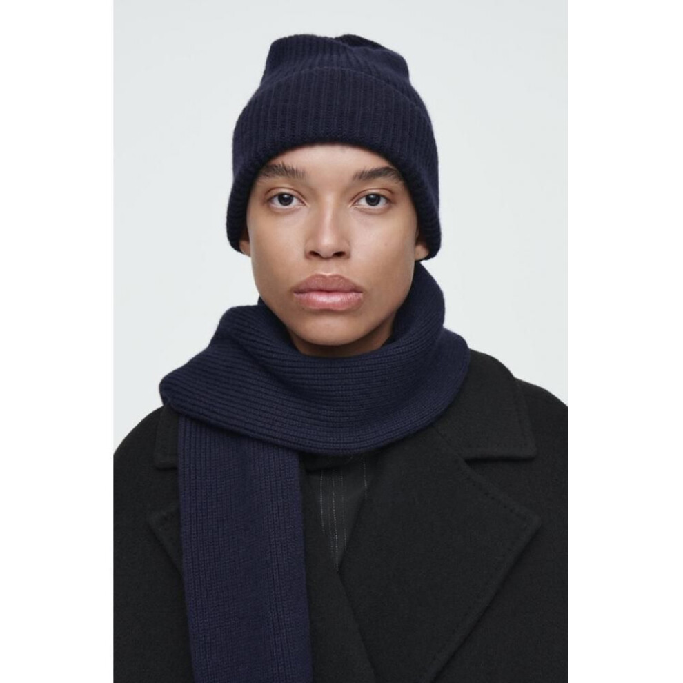 Cos Japan Cashmere Blend Beanie