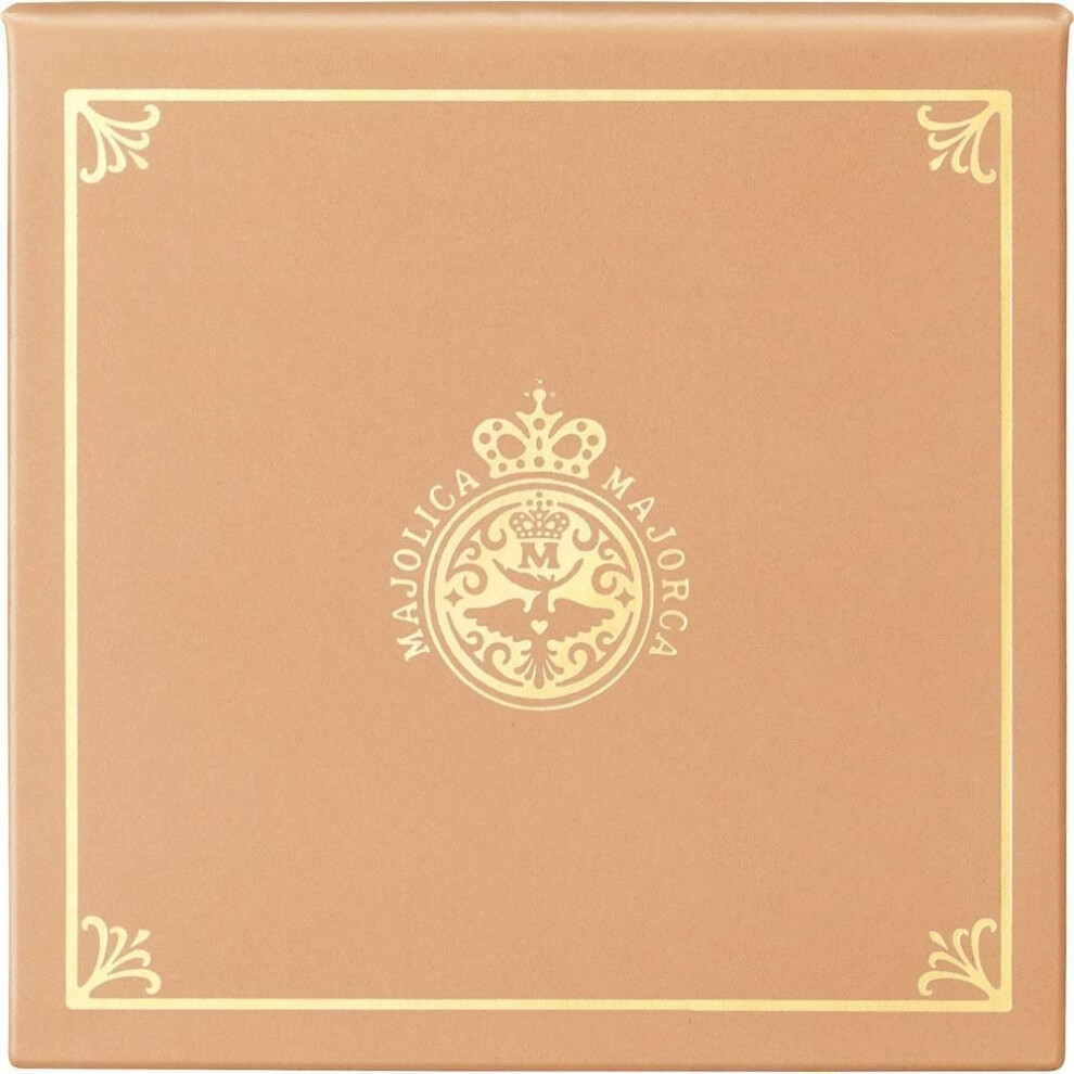 Shiseido Majolica Majorca Shadow Flash Br202 3.2g Eye Makeup Eye Color & Eye Shadow Use Fingertip, Tip Or Brush To Apply. Eye Makeup Eye Color &am