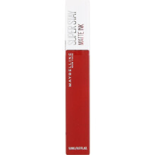 Maybelline SP Stay Matte Ink 117 Mouth Makeup Apply to lips with applicator. 2. (2 to 3 minutes is recommended.) 3. Be sure to use a point makeup remo