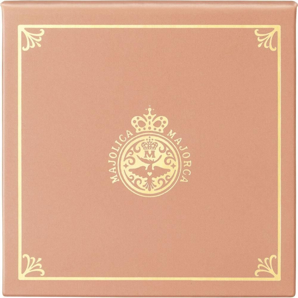 Shiseido Majolica Majorca Shadow Flash Be703 3.2g Eye Makeup Eye Color & Eye Shadow Use Fingertip, Tip Or Brush To Apply. Eye Makeup Eye Color &am