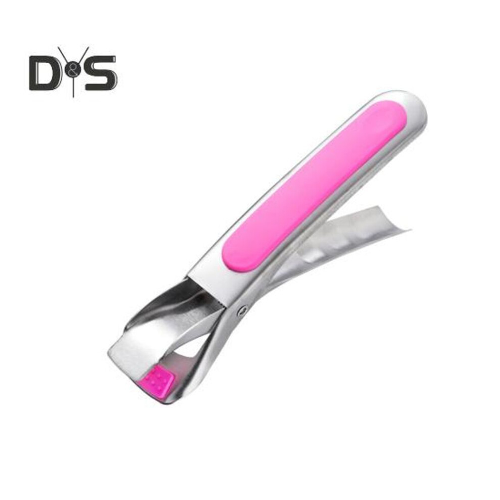 (pink) Bowl Holder Clip Anti-scald Heat Resistant Tongs Multipurpose Kitchen Tongs Grilling Accessories For Cooking Serving