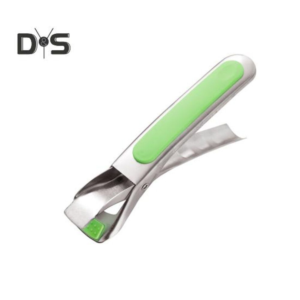 (green) Bowl Holder Clip Anti-scald Heat Resistant Tongs Multipurpose Kitchen Tongs Grilling Accessories For Cooking Serving