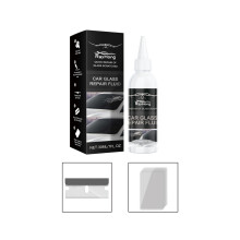 Automobilglas Nano Reparatur Flüssigkeit Schnell Reparatur Riss Glasreparaturkleber