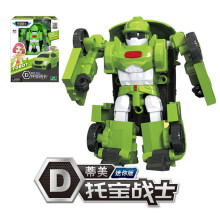Actionfigur Korea Cartoon Transformation Roboter Spielzeug Beliebte Anime Soldat X/Y-Z Hand Transformation