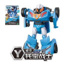 Actionfigur Korea Cartoon Transformation Roboter Spielzeug Beliebte Anime Soldat X/Y-Z Hand Transformation